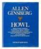 Howl: Original Draft Facsimile, Transcript & Variant Versions, Fully Annotated by Author, with Contemporaneous Correspondence, Account of First Public Reading, Legal Skirmishes, Precursor Texts & Bibliography - signed by Lawrence Ferlinghetti