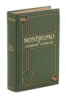 Nostromo: A Tale of the Seaboard