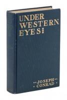 Under Western Eyes