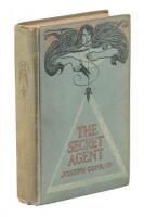 The Secret Agent: A Simple Tale