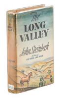 The Long Valley