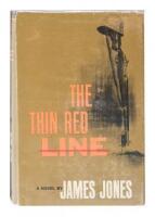 The Thin Red Line
