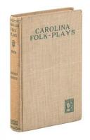 Carolina Folk-Plays