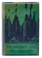 The Midnight Folk