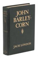 John Barleycorn