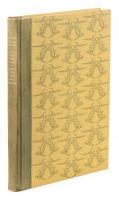 Bibliography of the Grabhorn Press 1957-1966 & Grabhorn-Hoyem 1966-1973