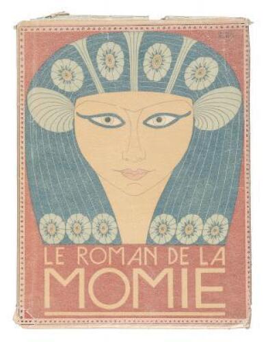 Le Roman de la Momie