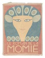 Le Roman de la Momie