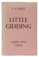 Little Giddings