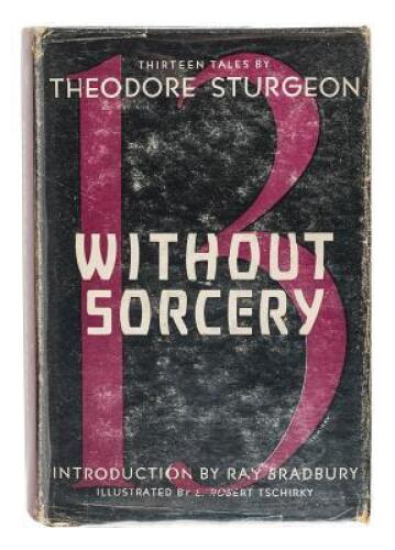 Without Sorcery