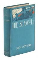 The Sea-Wolf