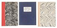 Three Limited Editions by Updike