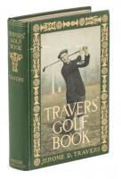 Travers' Golf Book