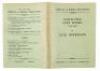 Aspects of Book-Collecting: Collecting Golf Books 1743-1938. - 5