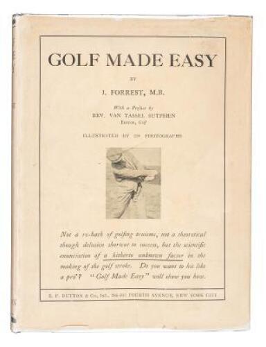 Golf made Easy
