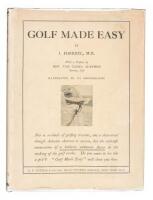 Golf made Easy