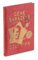 Gene Sarazen's Common Sense Golf Tips