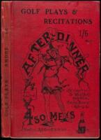 Golf Plays and Recitations