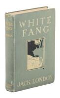 White Fang