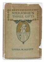 Marjorie&rsquo;s Three Gifts