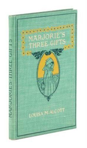 Marjorie&rsquo;s Three Gifts
