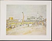 The 100th Open Championship held at Royal Birkdale Golf Club from July 7th-10th, 1971