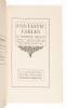 Fantastic Fables - 2