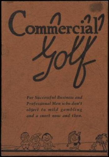 Commercial Golf