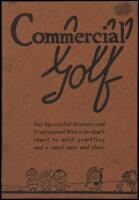 Commercial Golf