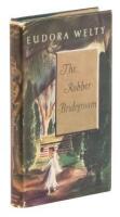 The Robber Bridegroom