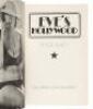 Eve's Hollywood: A Confessional L.A. Novel inscribed - 4