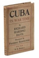 Cuba In War Time