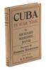 Cuba In War Time - 2