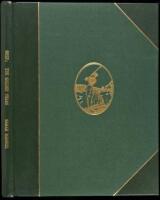 Golf: The Golden Years. A Pictorial Anthology - one of ten special copies