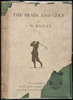 The Brain and Golf: Some Hints for Golfers from Modern Mental Science