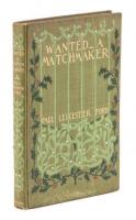 Wanted - A Matchmaker