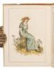 Kate Greenaway’s Almanack for 1894 - 4