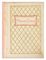 WITHDRAWN - Mother Goose, or the Nursery Rhymes