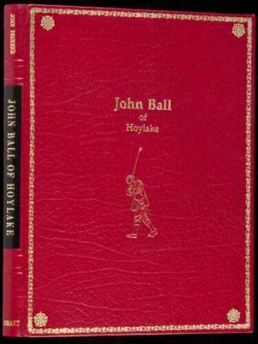 John Ball of Hoylake