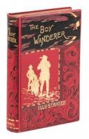 The Boy Wanderer, or, No Relations