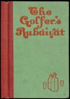 The Golfer's Rub&aacute;iy&aacute;t