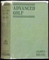 Advanced Golf or, Hints and Instruction for Progressive Players