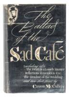 The Ballad of the Sad Cafe