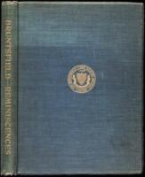 Reminiscences of the Old Bruntsfield Links Golf Club, 1866-1874