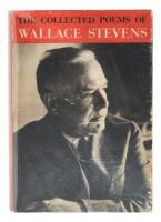 The Collected Poems of Wallace Stevens