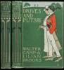 Drives and Puts: A Book of Golf Stories