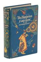 The Hungarian Fairy Book
