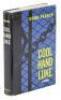 Cool Hand Luke - inscribed, with signed note