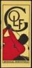 Golf Official Directory [for 1934]...Including Names, Locations, Telephone Numbers and Association Map