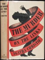 The Murder on the Links